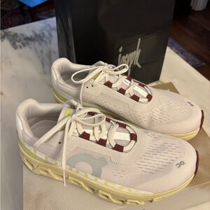 BRAND NEW WITH BOX OC Monster Frost Acai 8.5